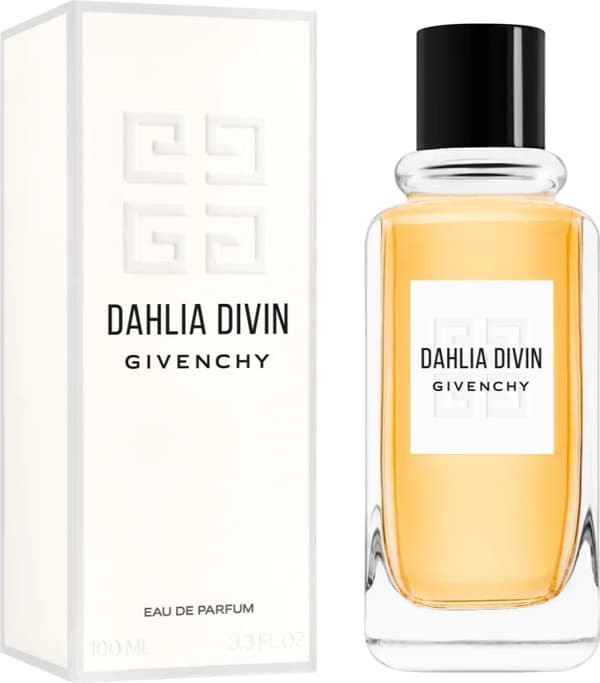 Eau de parfum för kvinnor GIVENCHY Dahlia Divin 100 ml