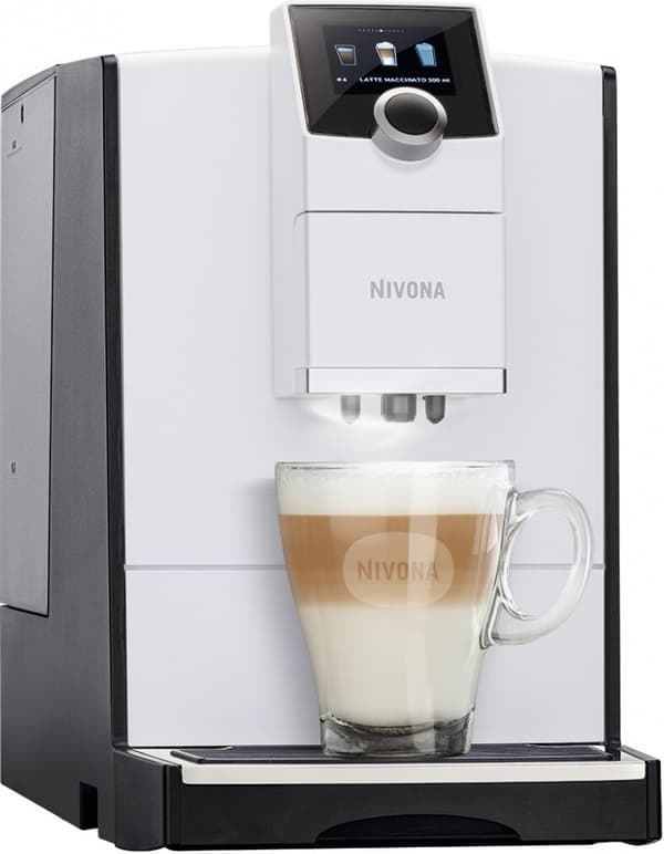 Nivona CafeRomatica 796 -espressokeitin