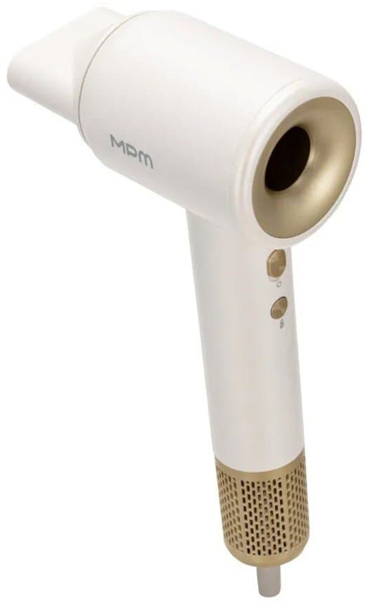 Hårtork MPM MSW-27 1500 W