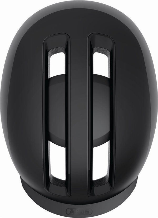 ABUS Hud-Y cykelhjälm
