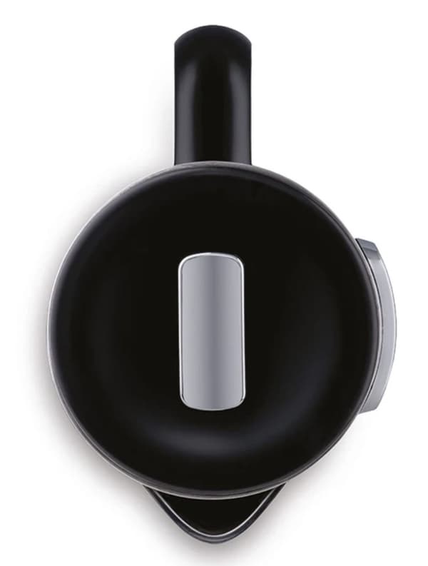 ZELMER ZCK8065 Kedel Sort
