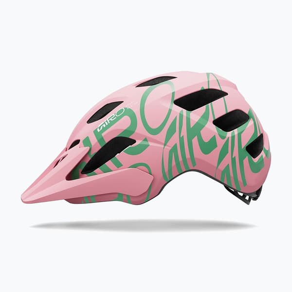 GIRO Tremor cykelhjelm