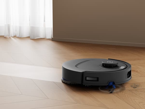 ECOVACS Deebot T30E Omni städrobot