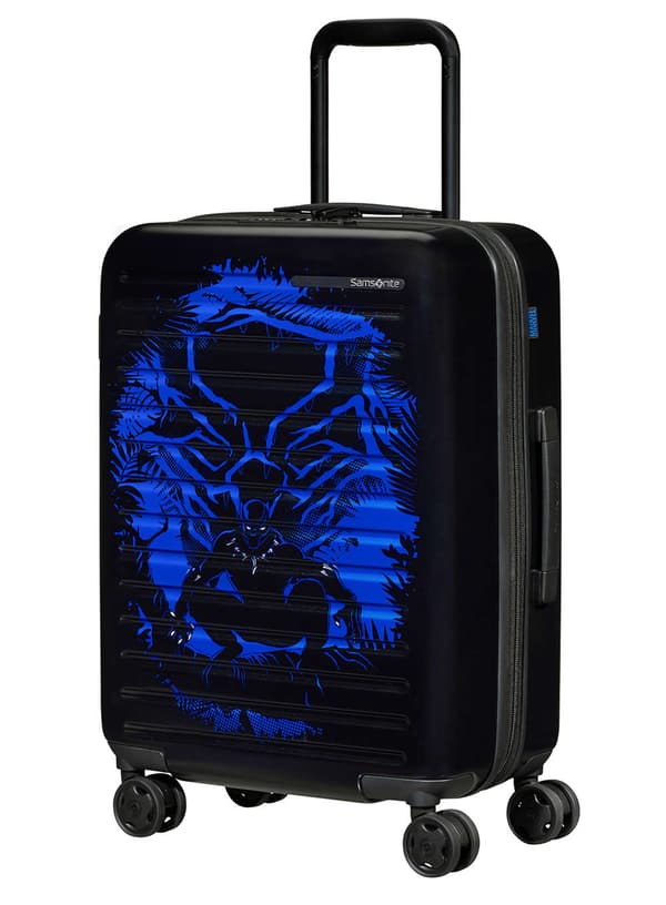 Kabinväska Samsonite StackD - Marvel black panther