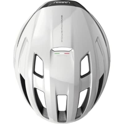 Abus PowerDome cykelhjälm