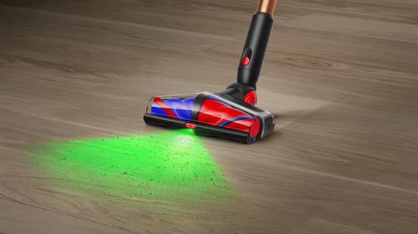 Skaftdammsugare DYSON V16 Piston Animal
