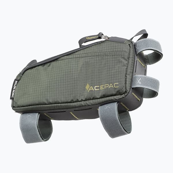 ACEPAC Fuel Bag MKIII cykelrammetaske