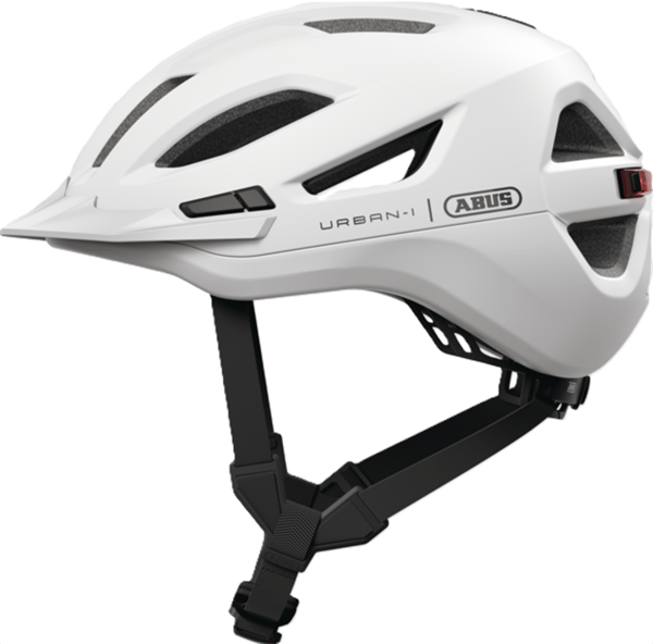 Cykelhjälm ABUS Urban-I 4.0 ACE