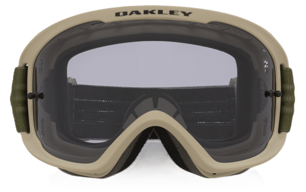 OAKLEY O-Frame 2.0 PRO MTB cykelbriller