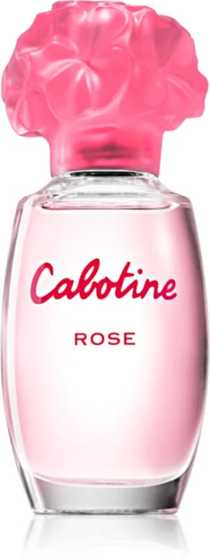 Grès Cabotine Rose Eau de Toilette til kvinder