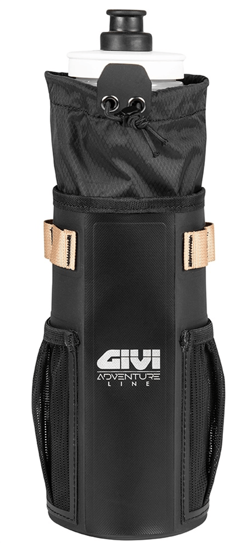 GIVI Refuel -ohjaustankolaukku