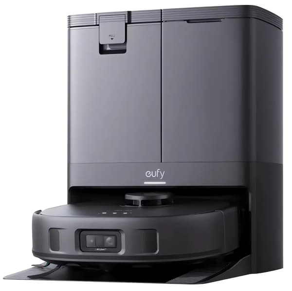 EUFY X10 Pro Omni robotdammsugare