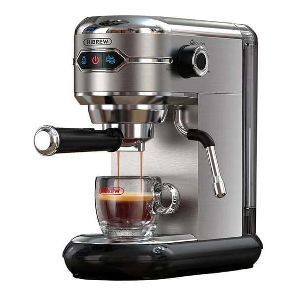 HiBREW H11 espressomaskine