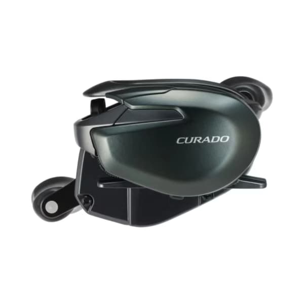 Shimano Curado M 151 Multiplikator