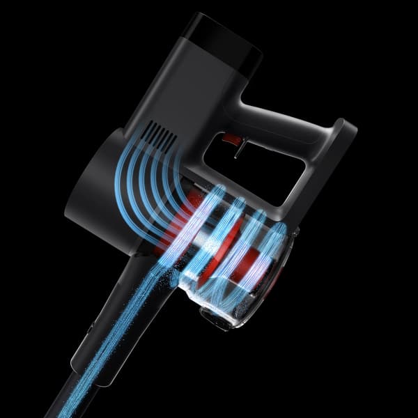 Xiaomi Vacuum Cleaner G20 Max 60min Mini Power Brush