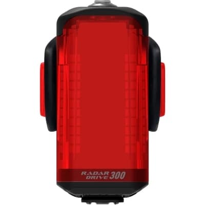 Lezyne Drive Radar