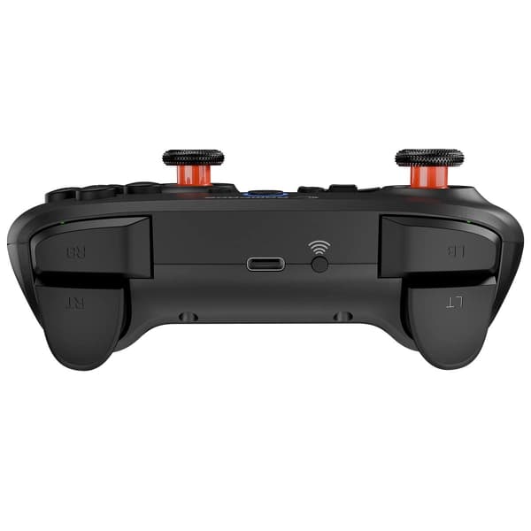 Rampage Hydra Gamepad för PC Android, iOS Trådlös Svart