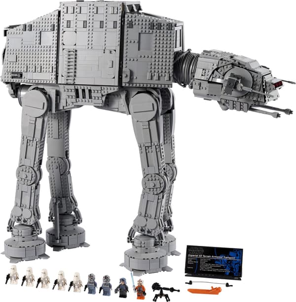 LEGO 75313 Star Wars - AT-AT