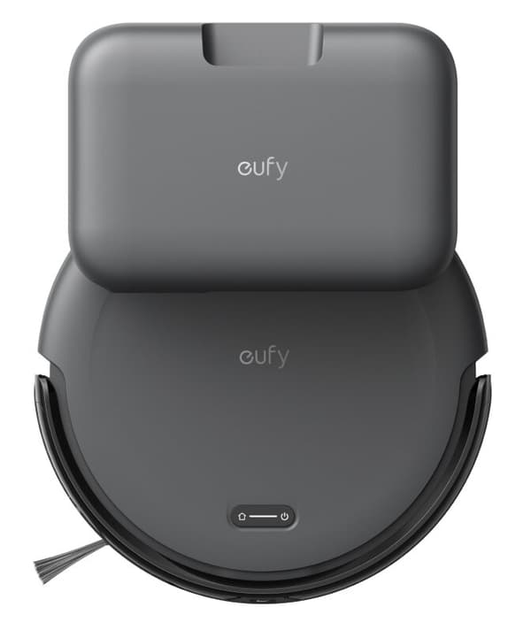EUFY C10 Robotdammsugare