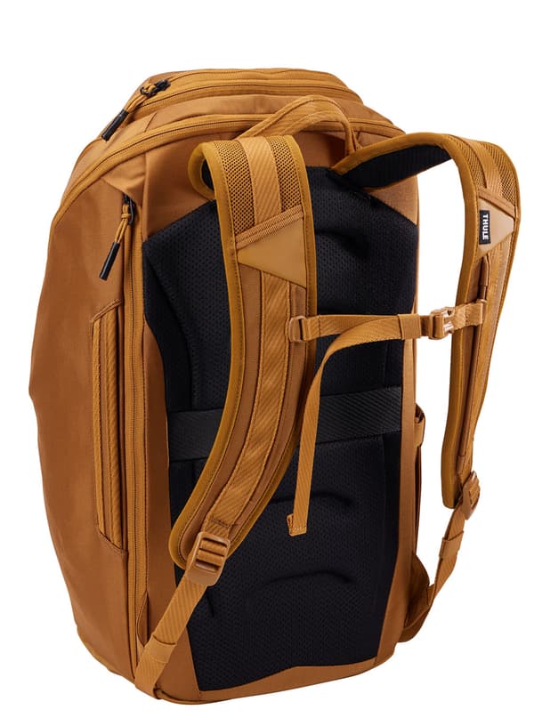 Thule Chasm Laptop Backpack 26 l - golden brown