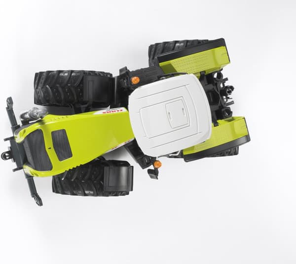 Bruder Traktor Claas Xerion 5000 (03015)