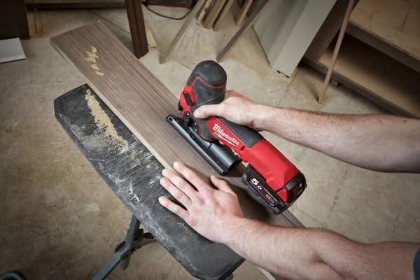 Milwaukee M18 FBJS-502X sticksåg