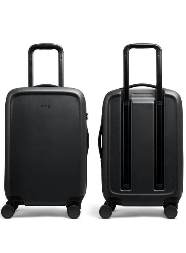 Bellroy Transit Carry-On kabinekuffert - sort