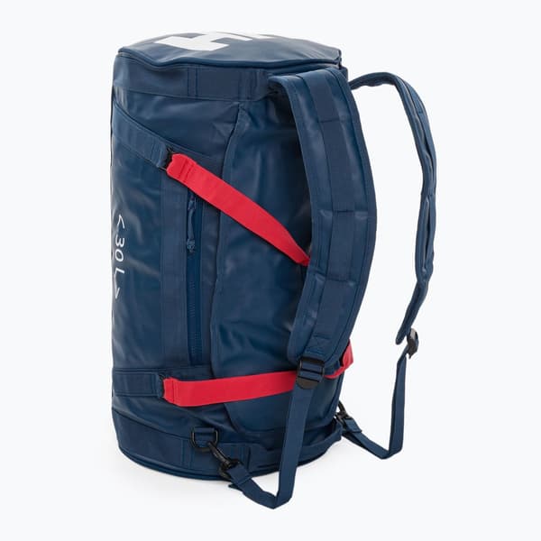 Resväska Helly Hansen HH Duffel Bag 2 30 l ocean