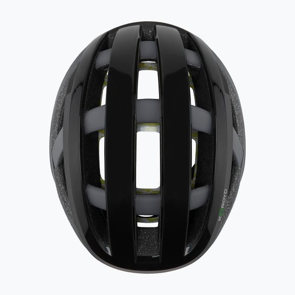 Smith Network MIPS -pyöräilykypärä, mattamusta Koko: 55-59 cm (M)