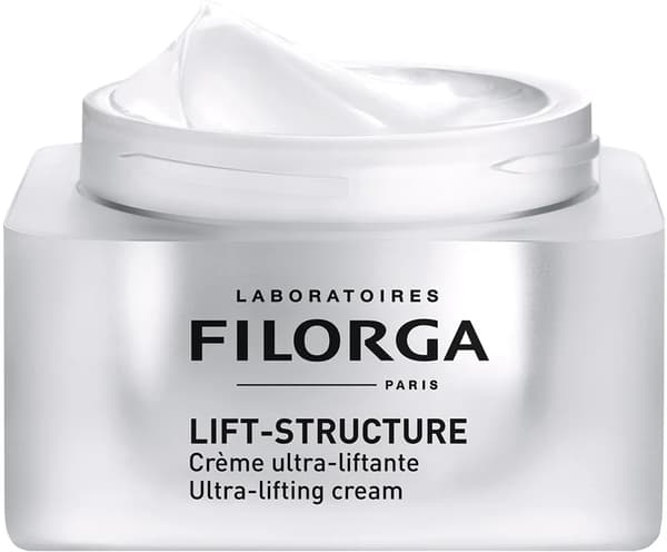 FILORGA LIFT-STRUCTURE CREAM intensivt lyftande ansiktskräm 50 ml