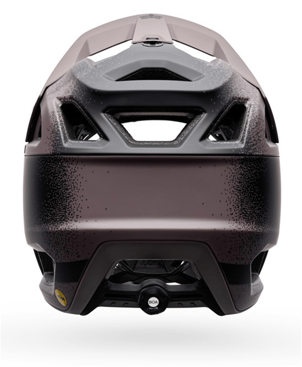 Full Face cykelhjelm FOX Proframe RS Aura MIPS