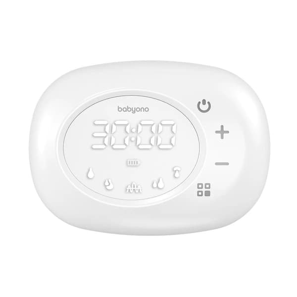 Bröstpump BabyOno Compact 970