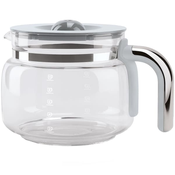 SMEG DCF02CREU KAFFEBRYGGARE