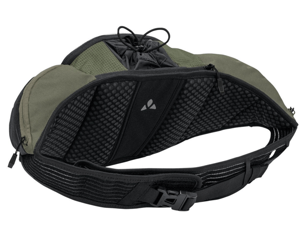 VAUDE Moab 4L -vyölaukku