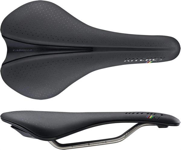 RITCHEY WCS Cabrillo -satula