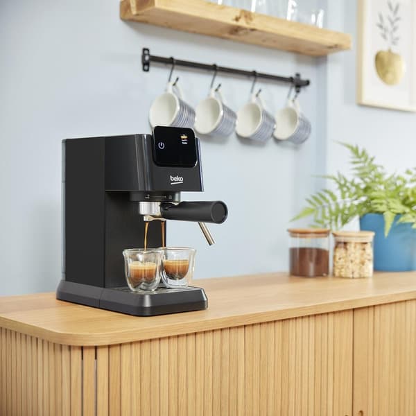 Beko CaffeExperto CEP5302B espressomaskine