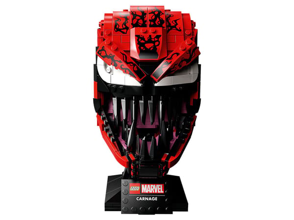 LEGO 76199 Marvel Super Heroes - Carnage