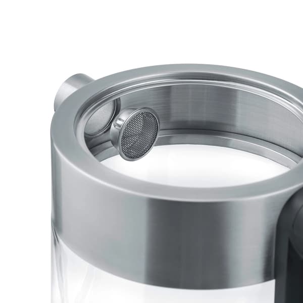 Graef WK 300 vedenkeitin 1l 2000W
