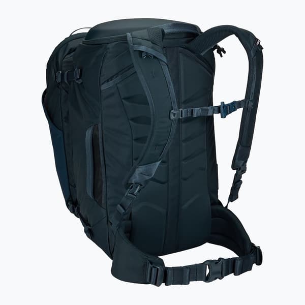 Thule Landmark 60 l darkest blue vandrerygsæk