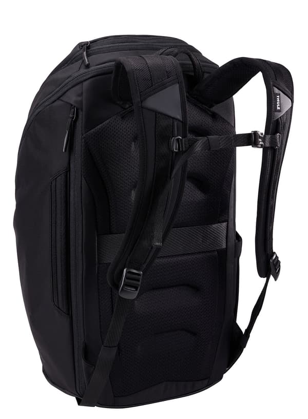 Thule Chasm Laptop Backpack 26 l - musta