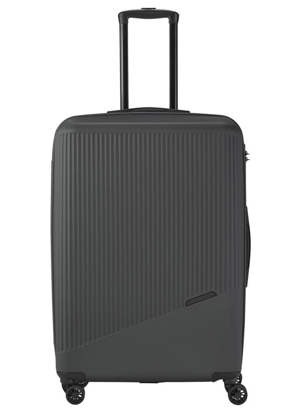 Stor resväska Travelite Bali - antracit