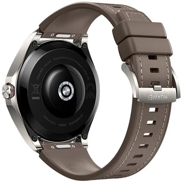 Smartwatch Huawei Watch Buds 2 47mm Brun