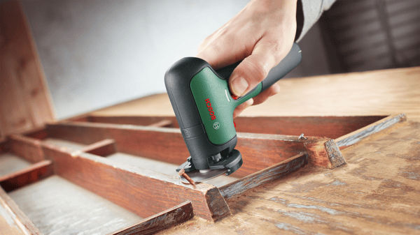 Bosch EasyCut&Grind slipmaskin