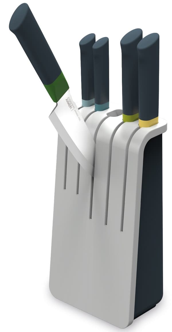 Knivset JOSEPH JOSEPH Duo (5 delar)