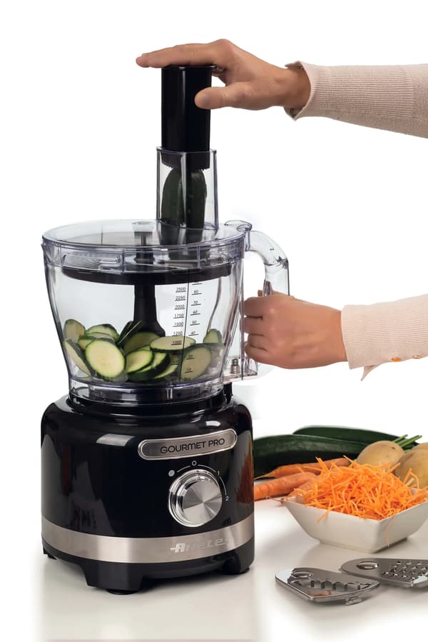 Ariete Moderna 1782/02 1000W monitoimikone