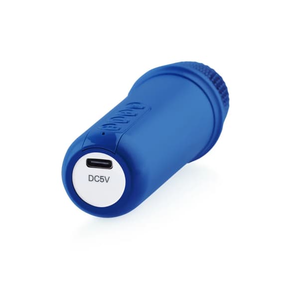 Bluetooth-højttaler GoGEN BOBDISCOB 6,5W Blå