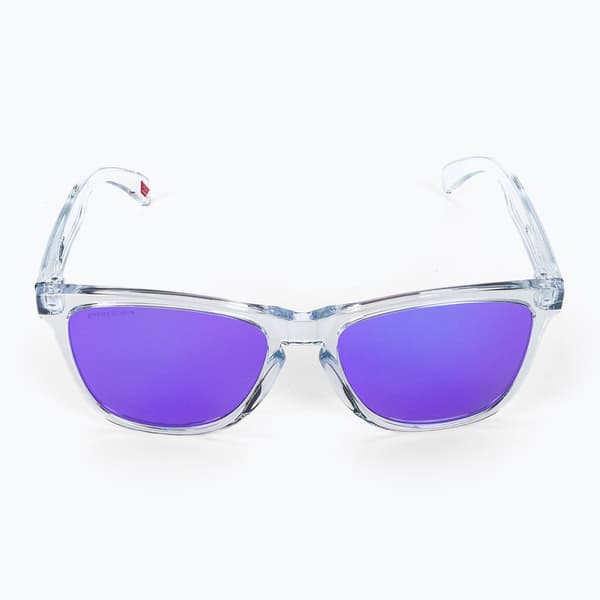 FROGSKINS UNISEX - Aurinkolasit - prizm violet