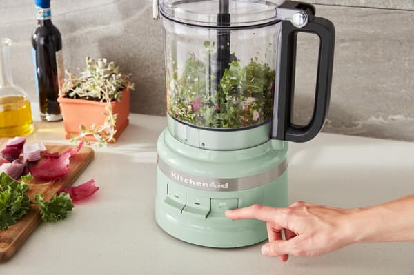 KitchenAid 5KFP0921EPT monitoimikone - 240W - 2,1l