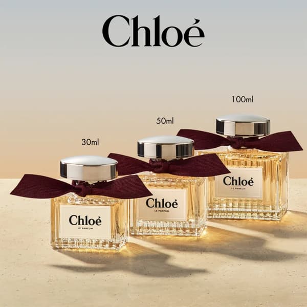Parfym för kvinnor Chloé Chloé Le Parfum