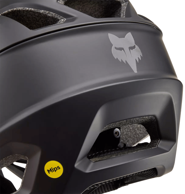 Full Face cykelhjelm FOX Proframe MIPS
